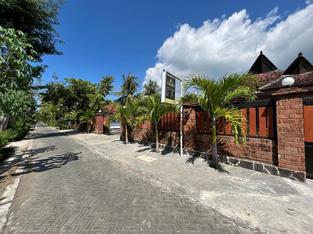 Capital O 92615 Villa Utama D'Alas Purwo Ringinpintu Eksteriør bilde