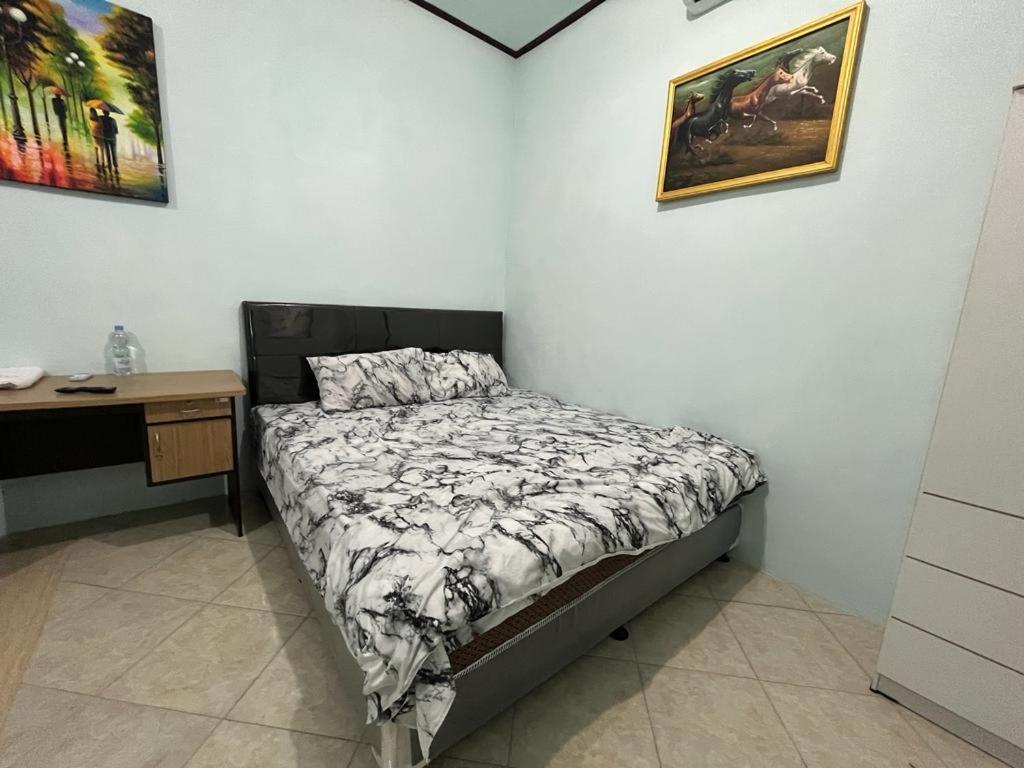 Capital O 92615 Villa Utama D'Alas Purwo Ringinpintu Eksteriør bilde