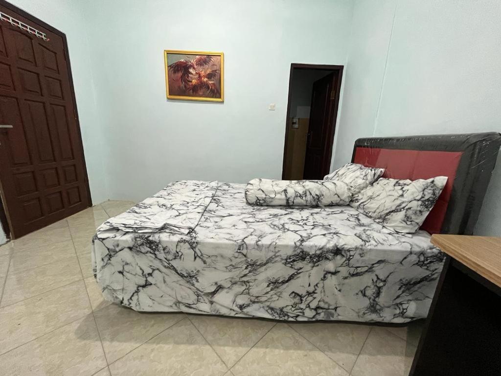 Capital O 92615 Villa Utama D'Alas Purwo Ringinpintu Eksteriør bilde